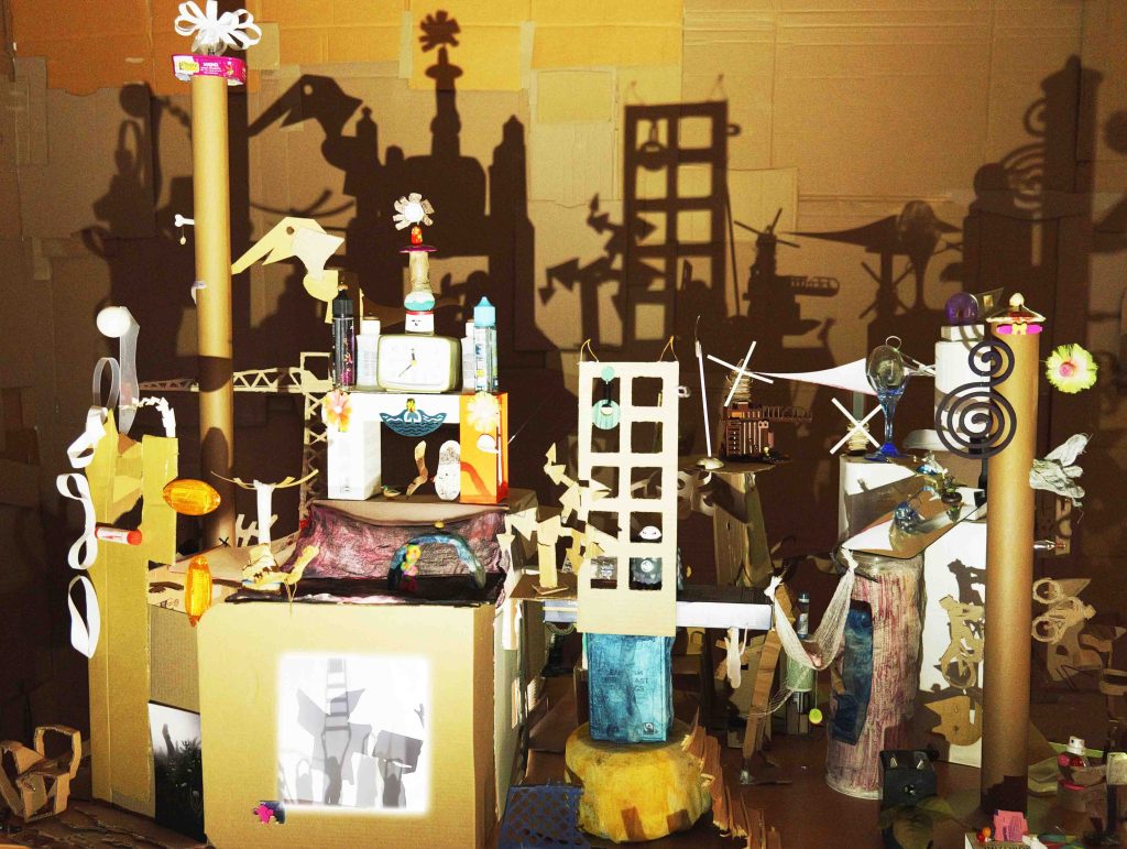 une minute de bruit pour les&nbsp;fourmis