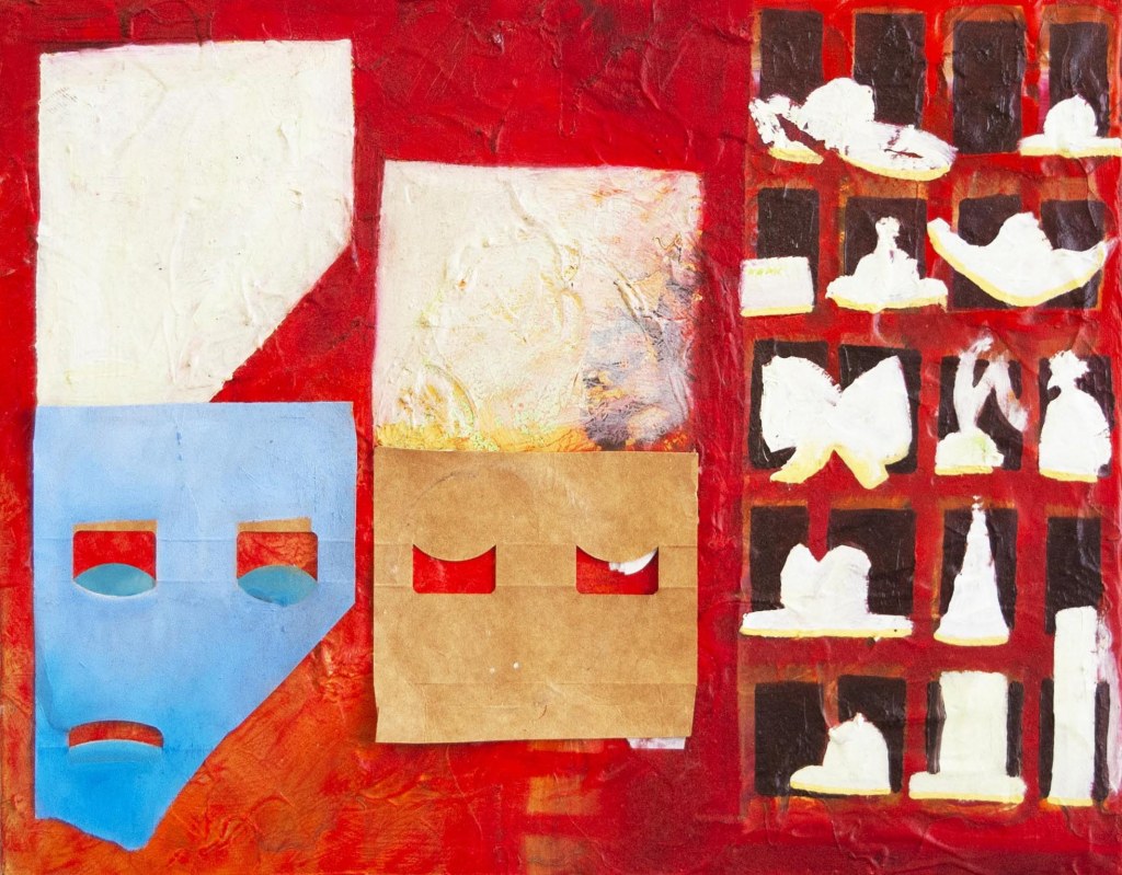 La boutique de chapeaux&nbsp;&…