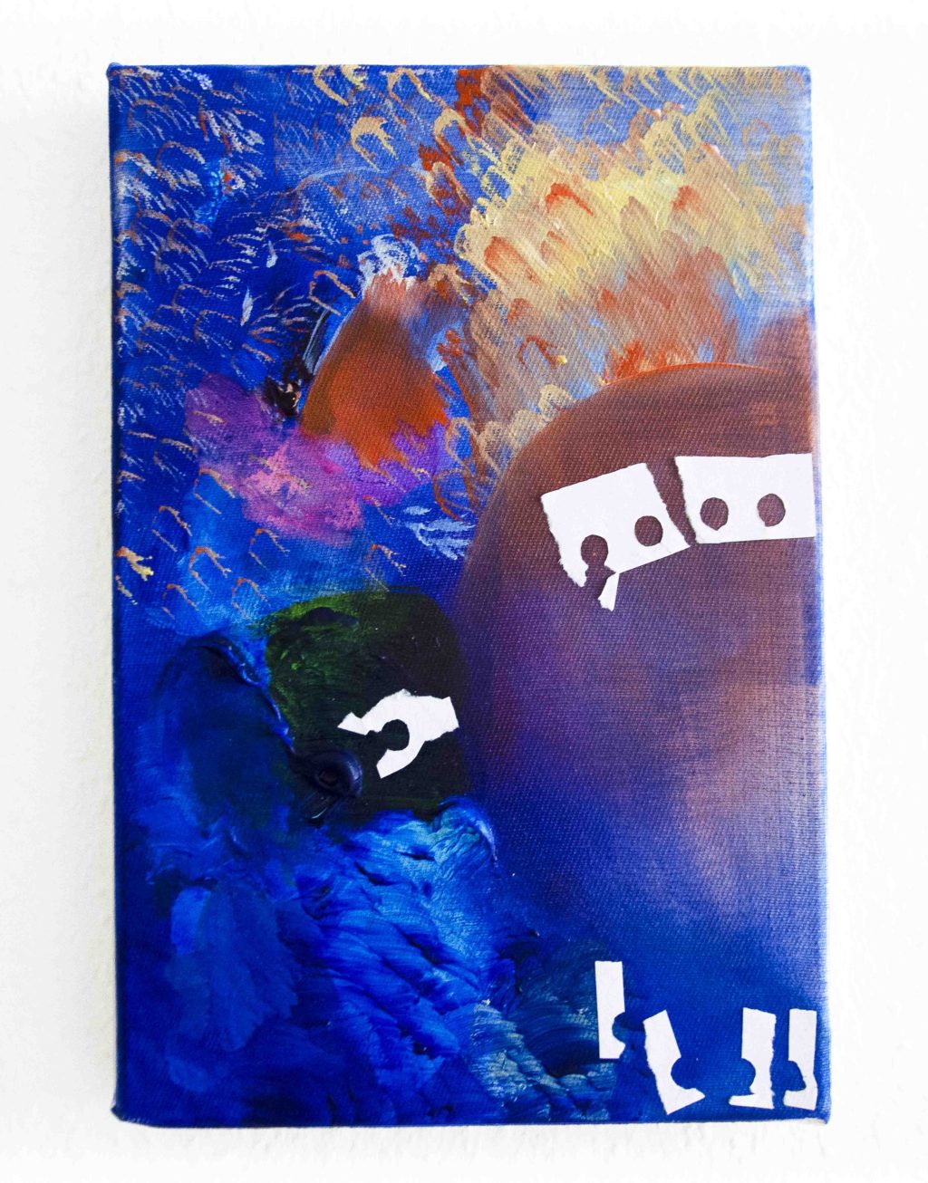 la confiance des&nbsp;robots