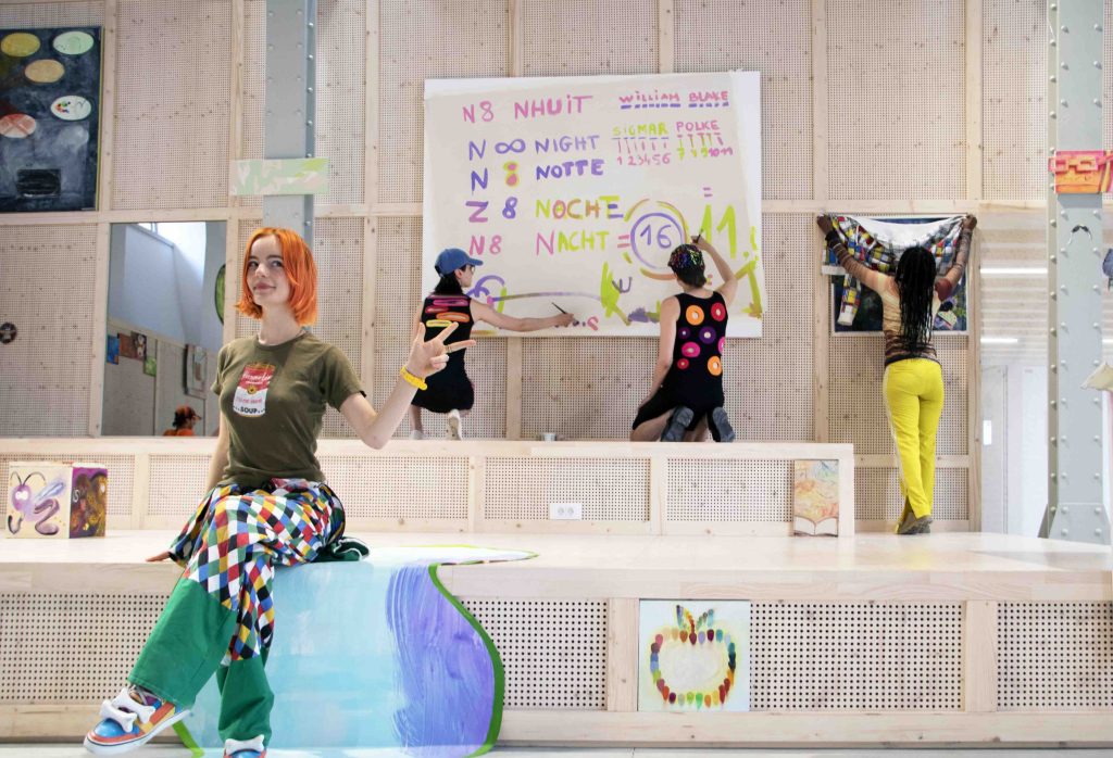 la commedia dell&rsquo;raté&nbsp;2