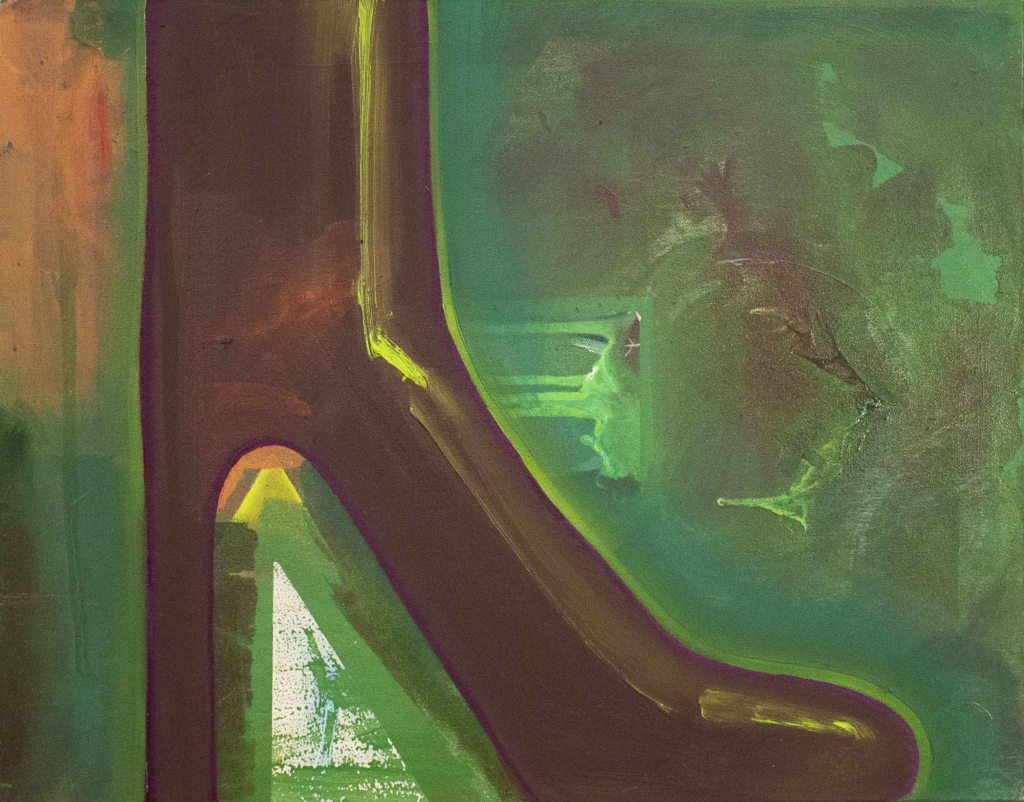 le pied de&nbsp;prince