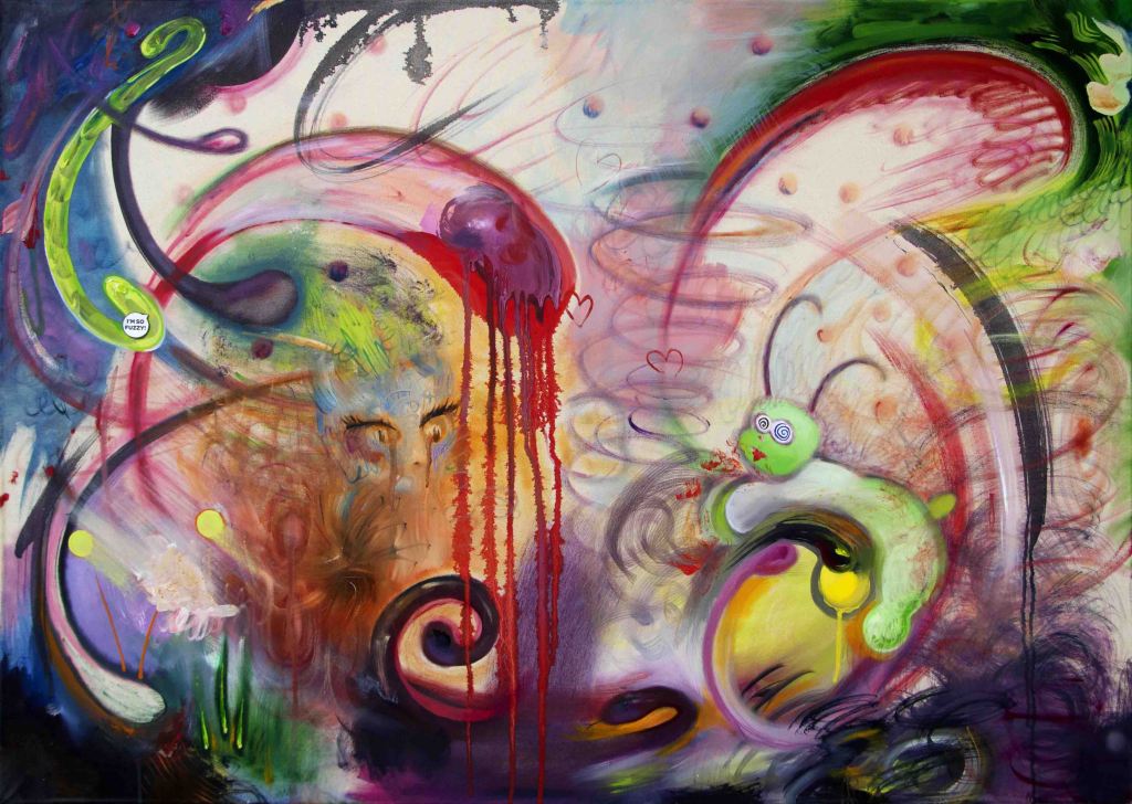 le cirque du sommeil&nbsp;&…