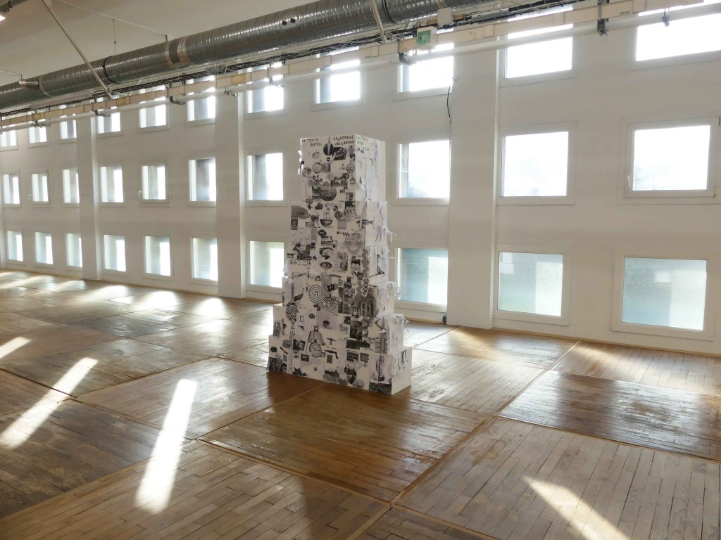 tour de babybel &&nbsp;tragédie