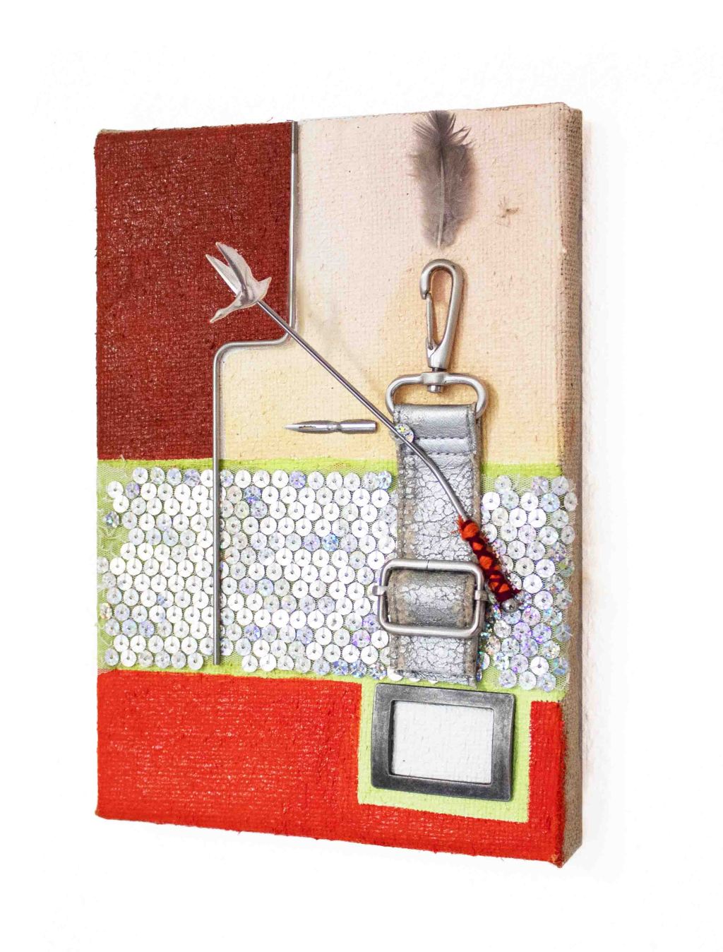 le chevalier plumé&nbsp;&…