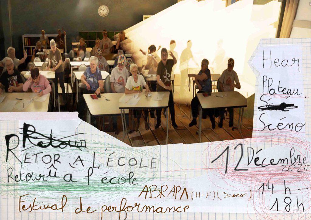 retour à l&rsquo;école