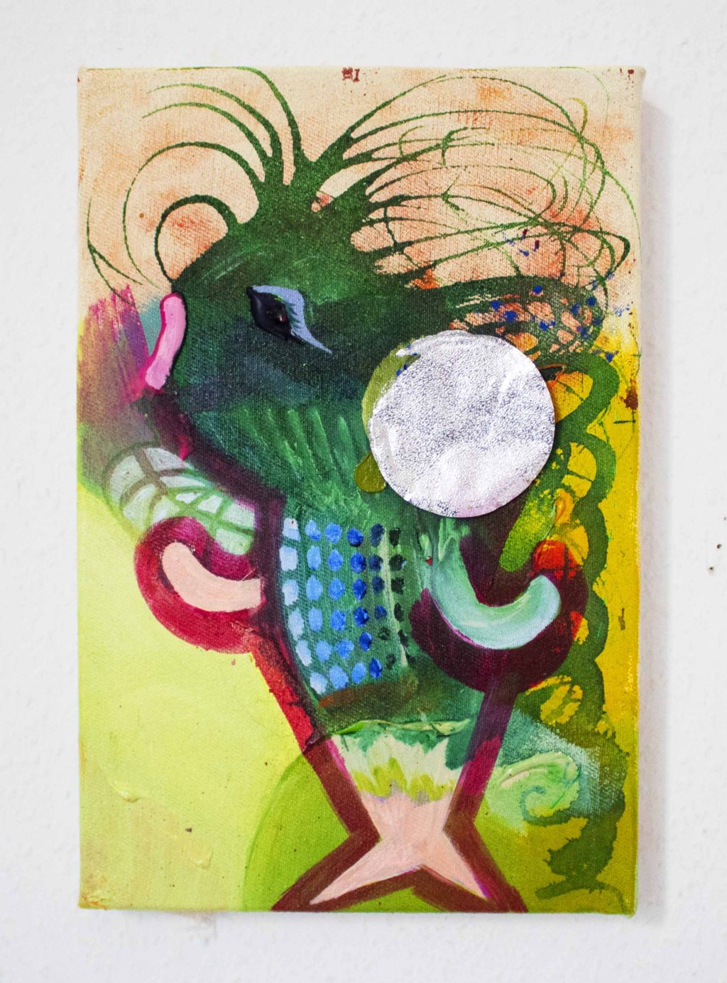 la vieille sirene disco&nbsp;&…